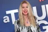 Police say CCTV footage does not show evidence of Tara Reid being 'drugged' at hotel