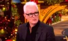 ‘The View’: John Slattery Criticizes ‘Mad Men’ HBO Max Mishap as ‘Unfavorable’