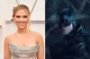 Scarlett Johansson in Discussions to Transition from Marvel to DC for the Sequel of Robert Pattinson's "The Batman"