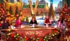 'The View' Reveals Festive Christmas-Inspired Set.