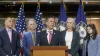 Live coverage: House Democrats address controversy surrounding Hegseth boat strikes and ObamaCare