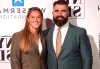 Kylie Kelce Commends Husband Jason for His Patience with Their 4 Daughters: 'There's a Lot of Curiosity in Our House'