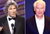 Reason Behind Richard Gere's Oscars Ban Revealed: Actor Speaks Out on Controversial TV Incident