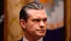 Opinion - No one can save Hegseth now, not even Trump