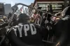 Multiple protesters taken into custody following failed ICE raid in New York City
