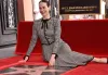 Sarah Paulson receives star on Hollywood Walk of Fame