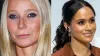 Meghan Markle Defeated by Gwyneth Paltrow in Traffic Dispute — Report