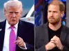 Prince Harry jokingly mocks Trump during fake Hallmark Christmas movie audition: 'I heard you elected a king'