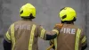 Increase in firefighters' calls 'connected to weather'