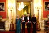 The Royal Family's Best Photos from the German State Banquet at Windsor Castle