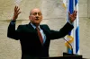 Israel's significant political corruption scandals beyond Netanyahu