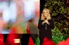Trisha Yearwood Performs 'You're a Mean One, Mr. Grinch' to Kick Off the Holidays on NBC Special