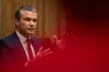 Democrats accuse Hegseth of hypocrisy for supporting unlawful orders