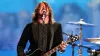 Foo Fighters announce Los Angeles benefit concert in honor of Dave Grohl's birthday