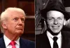 Frank Sinatra's daughter Nancy reveals legendary singer's disdain for Trump to MAGA supporter