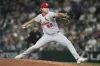 The Cardinals' pitching overhaul persists