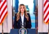 Melania Trump brings back seven more Ukrainian children to their home country