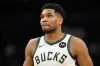 Bucks in discussions with Giannis Antetokounmpo regarding possible departure from team; Giannis gets injured soon after discussions