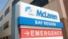 McLaren Bay Region implements MEDI+SIGN digital whiteboards in emergency department