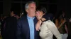Ghislaine Maxwell seeks release from prison, plans court appeal