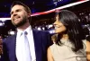 JD Vance Clarifies Marriage Speculations Following Erika Kirk Embrace and Wife Usha's Lost Wedding Ring