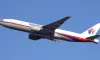 The Search for the Missing Malaysia Airlines Flight Will Continue in the Coming Month
