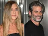 Jennifer Aniston and Jim Curtis Coordinate Cozy Outfits for NYC Brunch Date