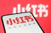 Taiwan opposition accuses censorship in ban of China's Rednote app