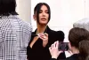 Kim Kardashian Wore 22-Carat Diamond Ring for Paris Robbery Trial Despite Potential Disrespect
