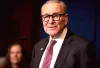 Schumer announces Democrats' plan for 3-year extension of health care tax credits