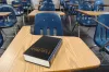 Oklahoma teacher placed on leave for failing Bible-based gender essay