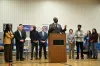 Largest Somali community in the country surprised by Trump's disrespect