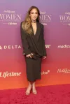 Famous people at The Hollywood Reporter’s Annual Women In Entertainment Gala