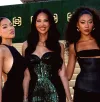 How Kimora Lee Simmons Persuaded Her Children to Return to the Fab Lane.