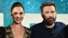 Gal Gadot Reveals Rare Video of Her Initial Audition as Wonder Woman with Ben Affleck