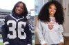 Simone Biles Shows Off New Curly Hair Look to Support Husband Jonathan Owens at Bears Game