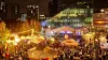 Christmas markets travel chaos warning