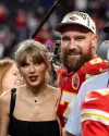 Travis Kelce Denies Ever Arguing with Taylor Swift: "Not Once"
