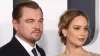 Leonardo DiCaprio & Jennifer Lawrence Join Forces for New Project