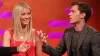 Gwyneth Paltrow Was Unaware of Tom Holland's Identity Despite Collaborating With Him