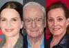 Juliette Binoche, Michael Caine & Sigourney Weaver to be Honored at Red Sea Film Festival