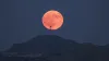 Explaining the Phenomenon of a Supermoon