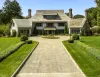 Image of $3.8 Million New Jersey Mansion Used for Filming New Thriller ‘The Housemaid’ Starring Sydney Sweeney and Amanda Seyfried