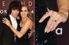 Miley Cyrus Sparks Engagement Buzz with Maxx Morando at "Avatar: Fire and Ash" Premiere with Ring on "That" Finger
