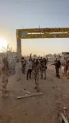 Sudan army denies RSF seizure of key city of Babnusa
