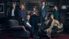 Friends Star's Hit Comedy Series Casts Sherlock Villain Actor