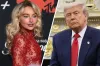 White House reacts to Sabrina Carpenter criticizing 'evil' ICE video featuring her song