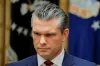 Source: Pentagon IG Found Hegseth Put Classified Info at Risk in Signal Chat