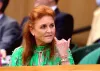 Sarah Ferguson's Recent Scandal Involves Her Alleged Former Partner
