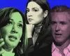 Potential Democratic contenders for 2028 run: Newsom, AOC, Harris?